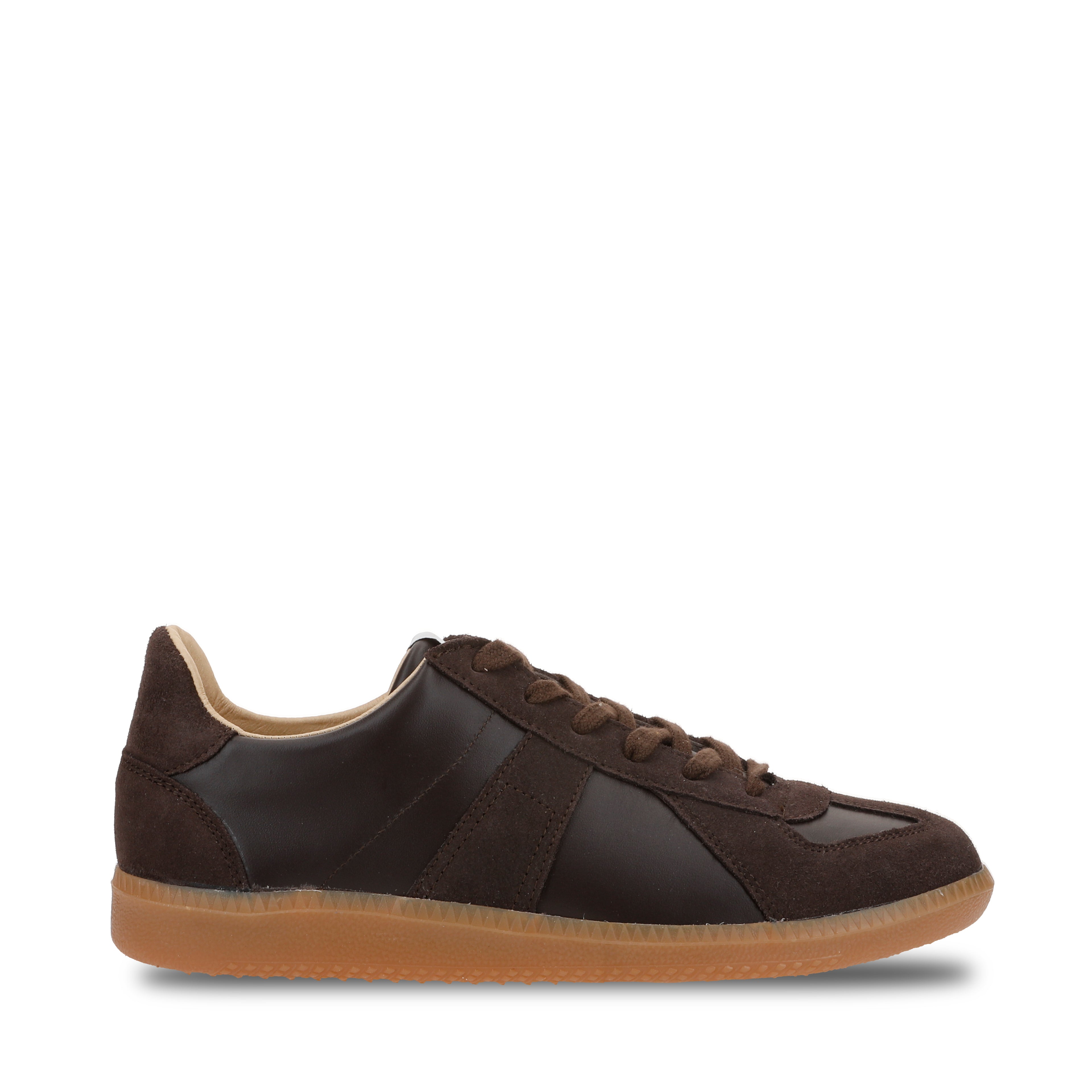 Novesta GAT Brown Transparent