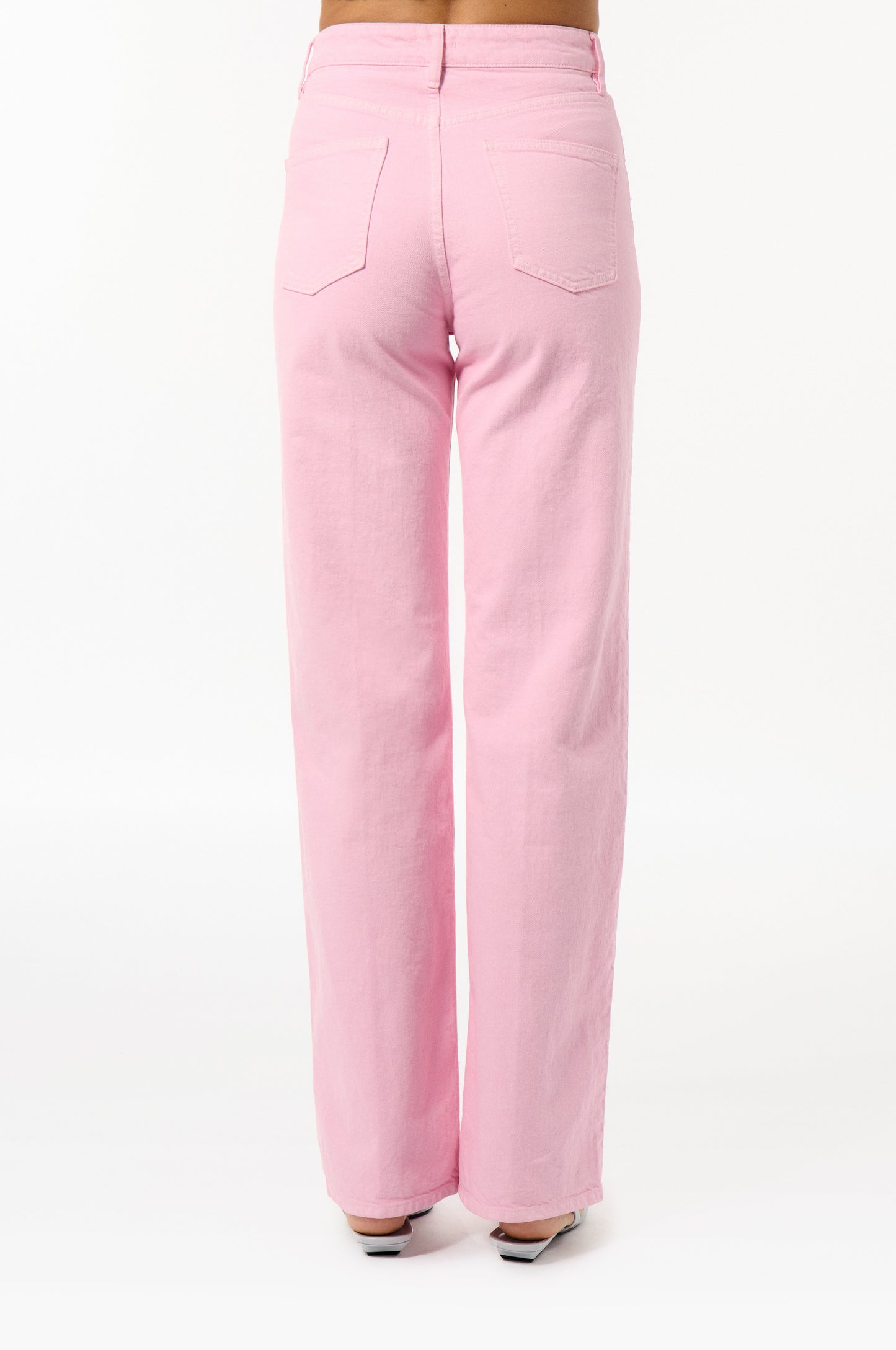 MANOUSH Denim Basic Jeans