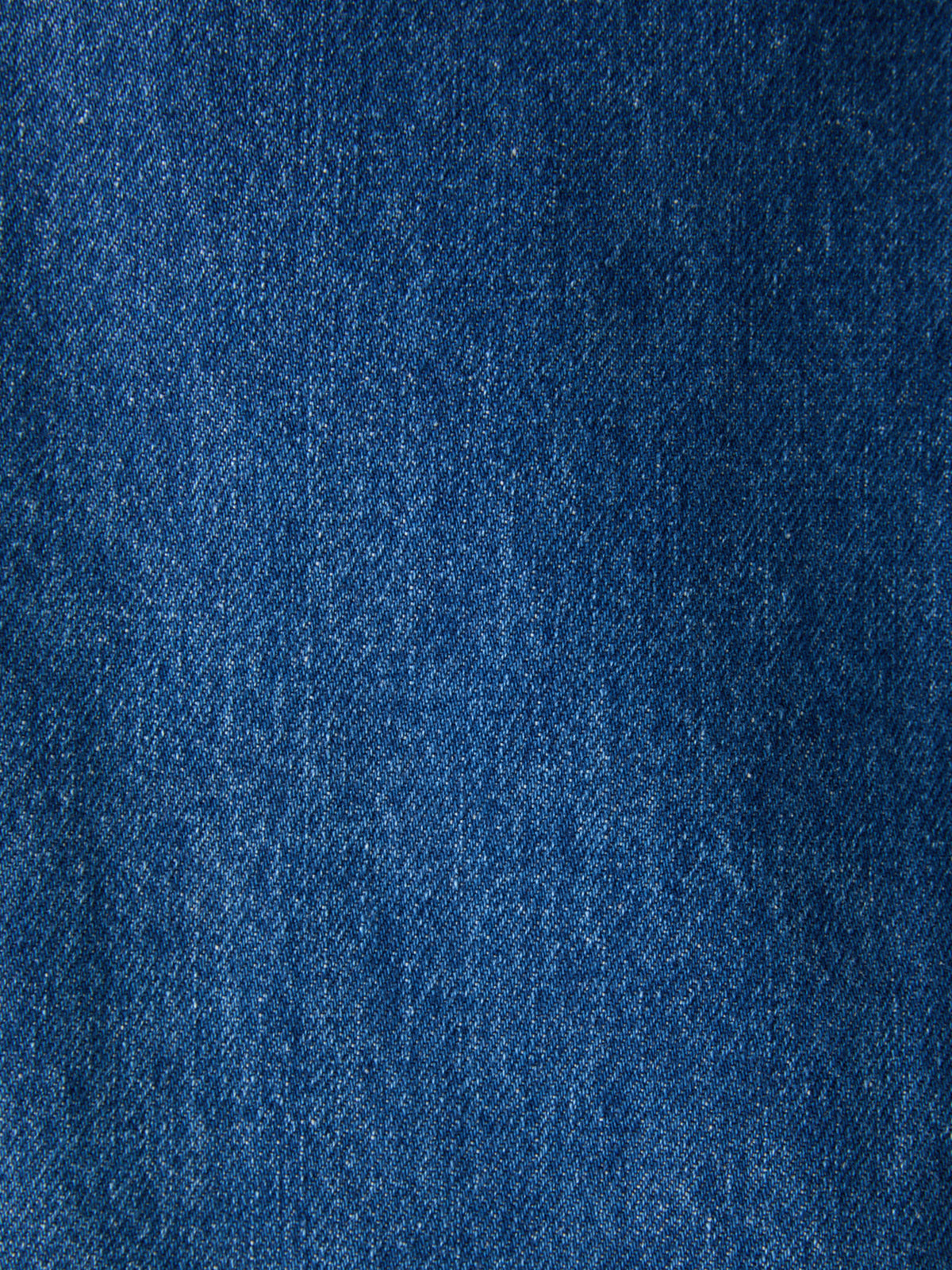 RECTO Straight Fit Denim