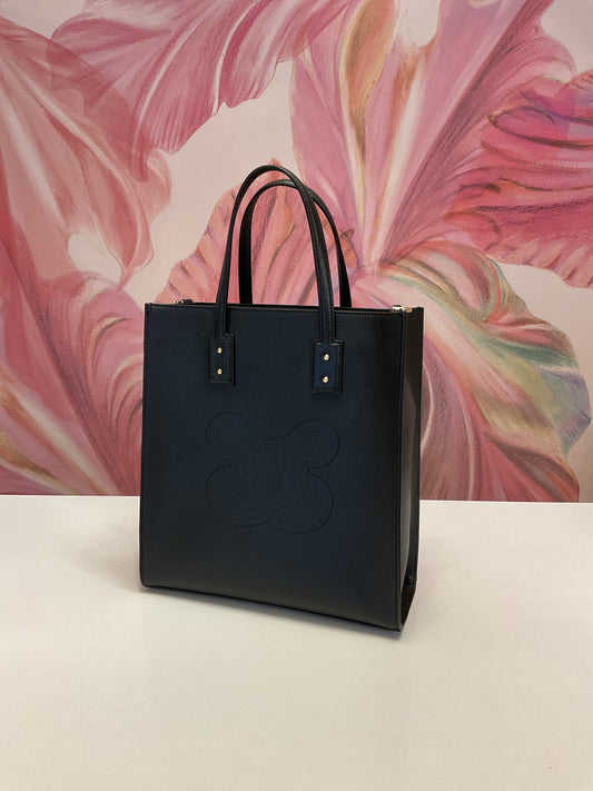 DE MARQUET Essential Medium Onyx Black