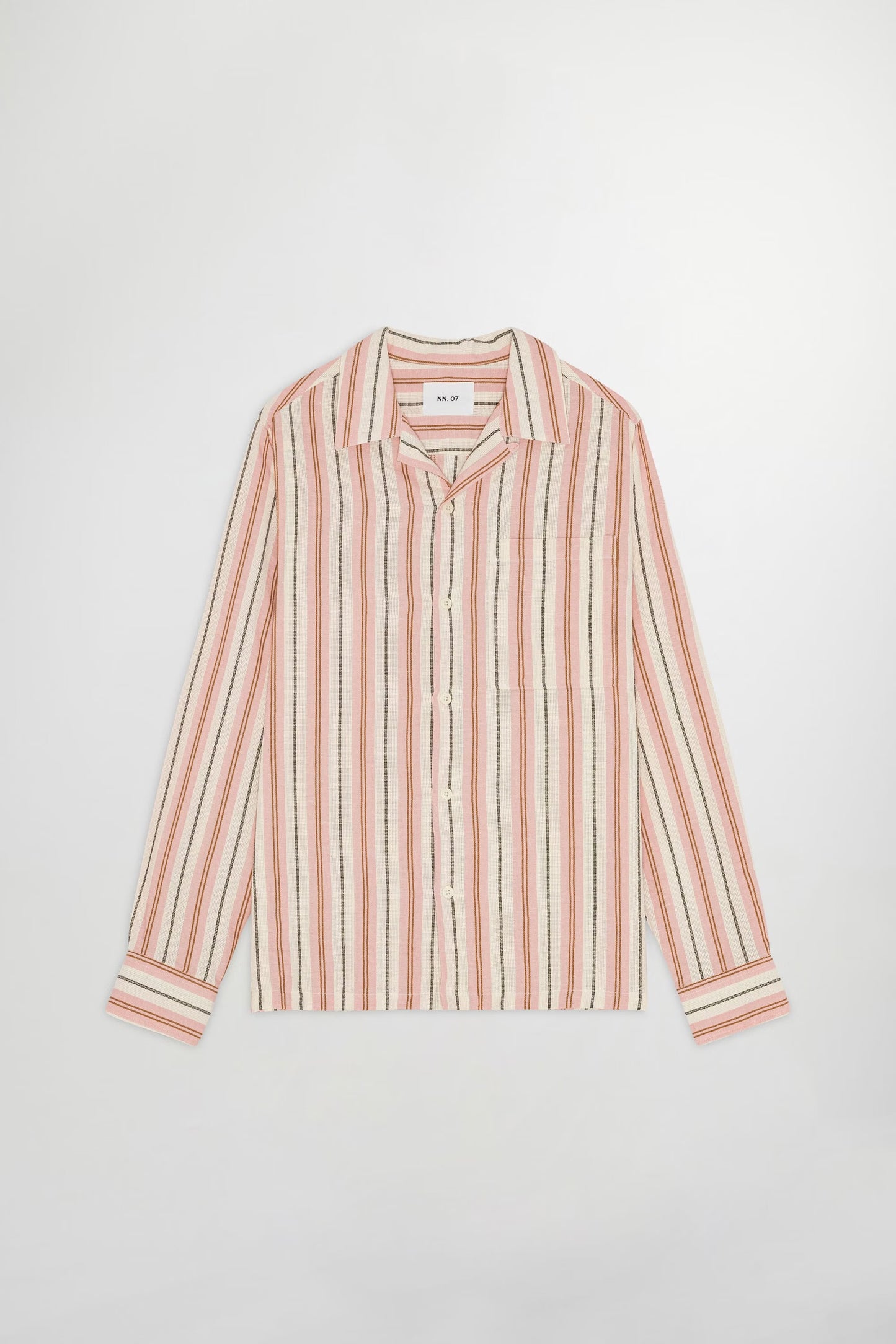 NN07 Julio LS 5014