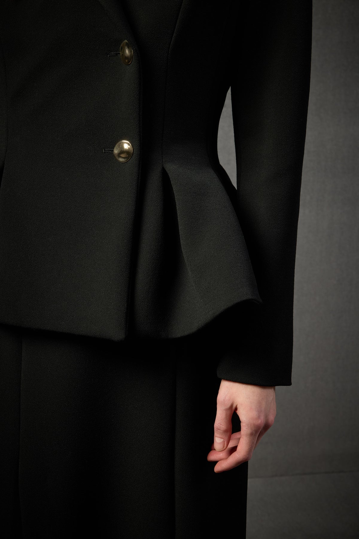 Liviana Conti Jacket L5WM80