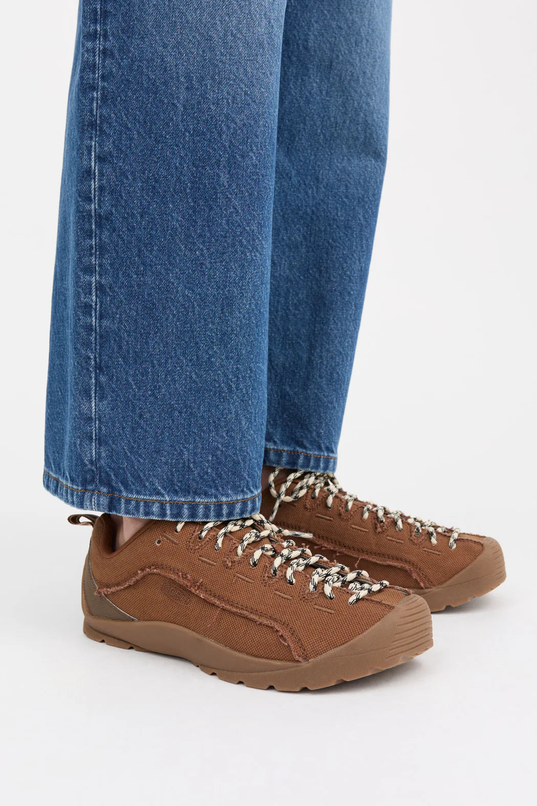 SKALL x KEEN Jasper Sneaker