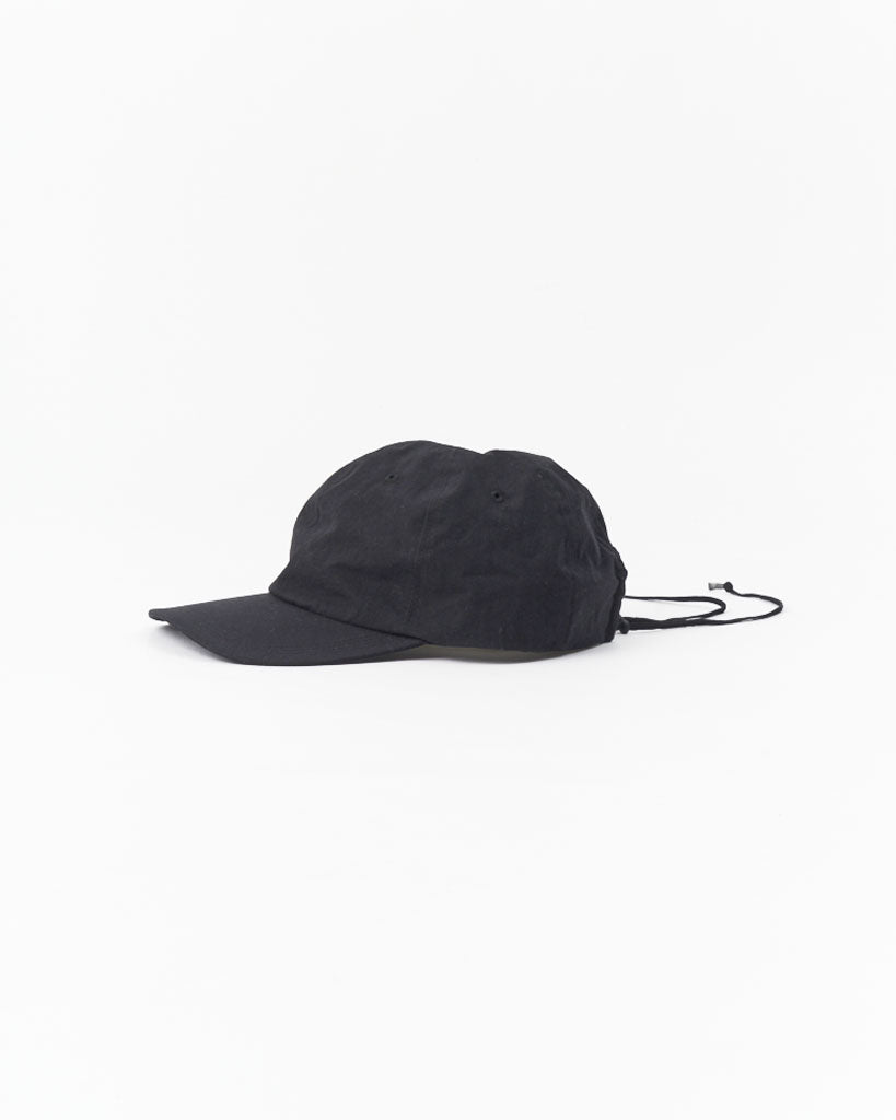 PCNQ Ken Black