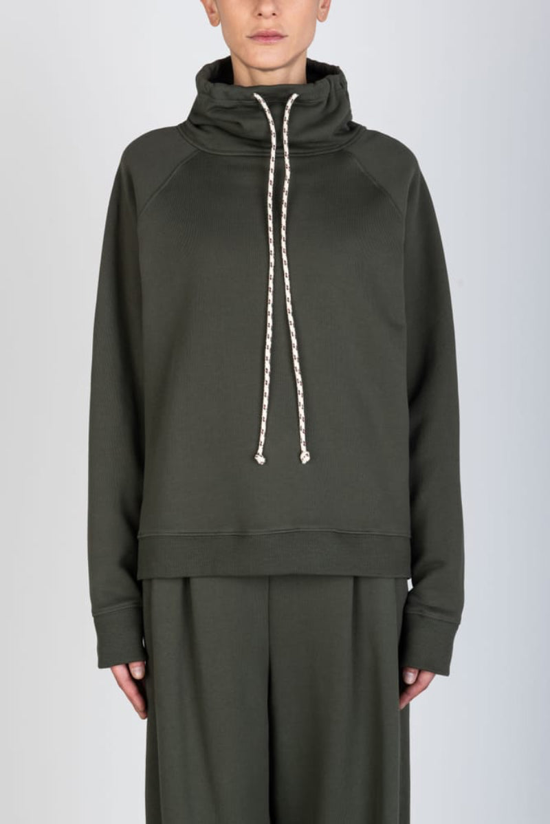 Alysi Hoodie 165423