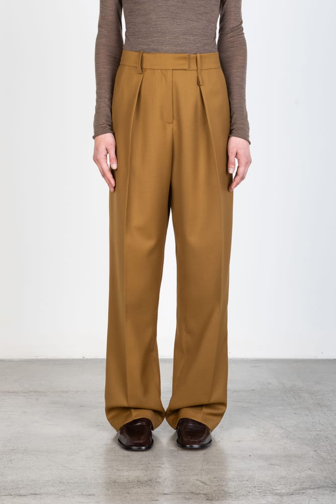 Alysi Pants 165161
