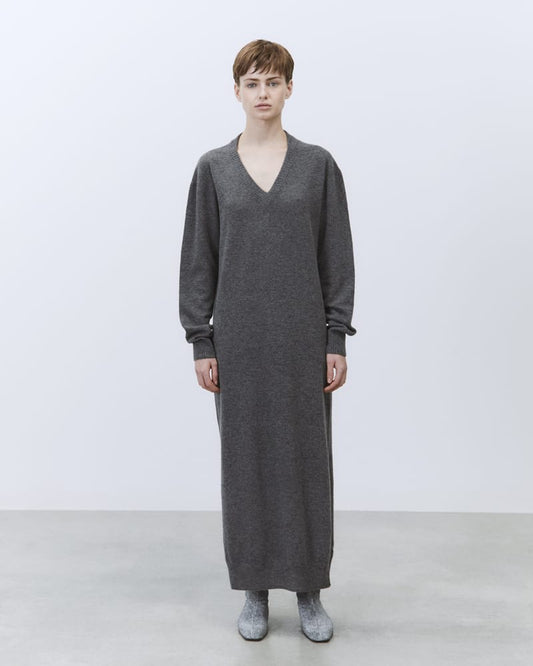 Alysi V-Neck Dress 265310