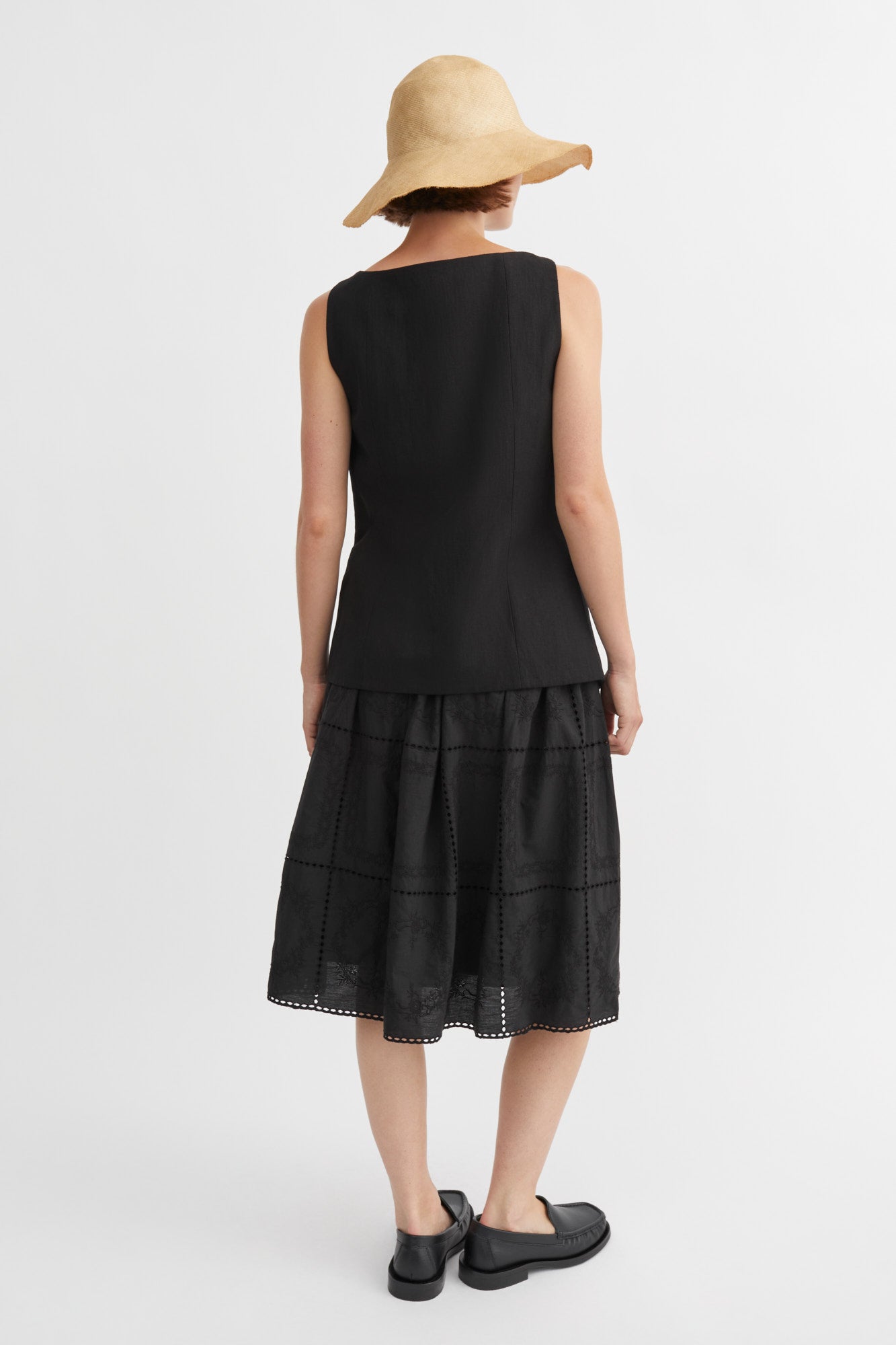 SKALL Anemone Skirt