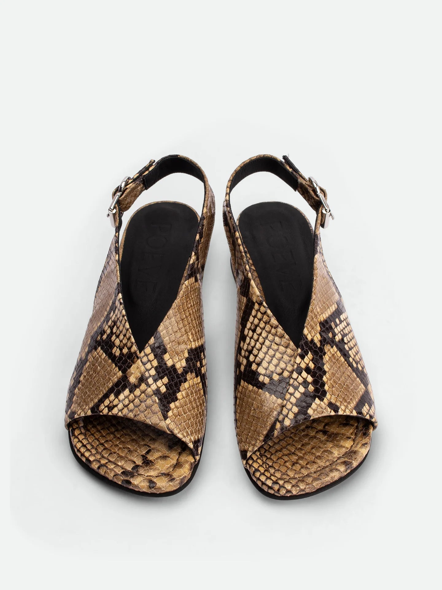 Poeve Christin Sandals