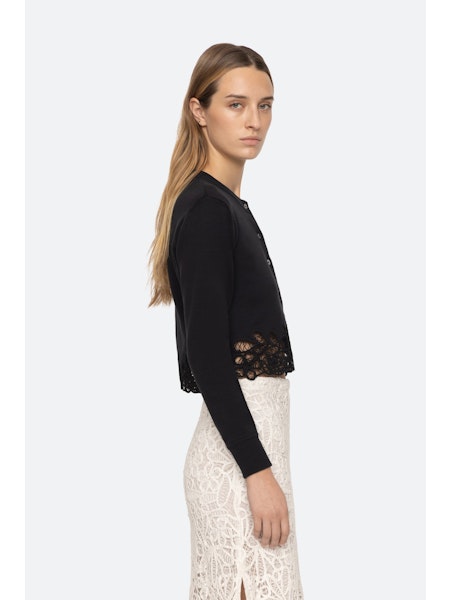 SEA NY Iyla Cardigan