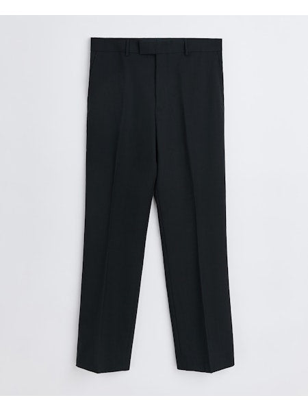 SUNFLOWER Straight Trousers