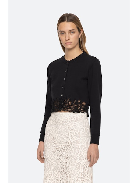 SEA NY Iyla Cardigan