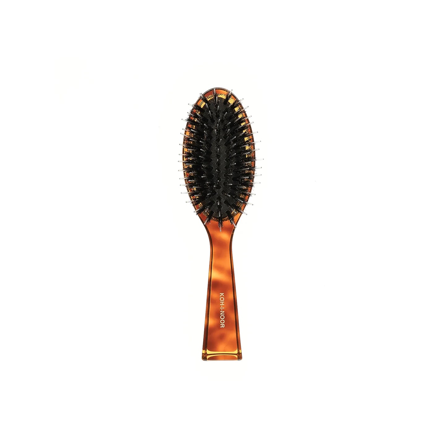 KOH-I-NOOR Pneumatic Brush Oval mixed Curly - SMALL 120