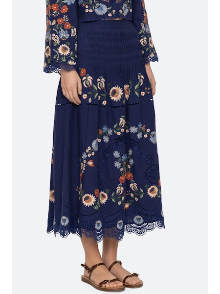 SEA NY Celia Skirt