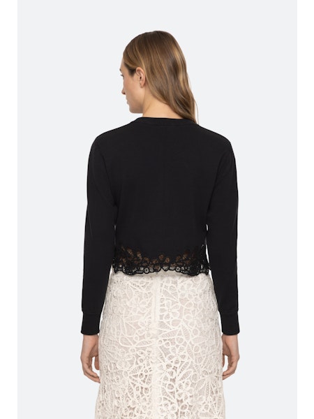 SEA NY Iyla Cardigan