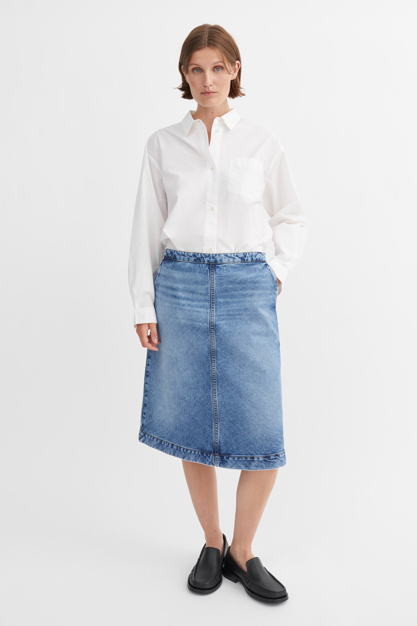 SKALL Selma Skirt