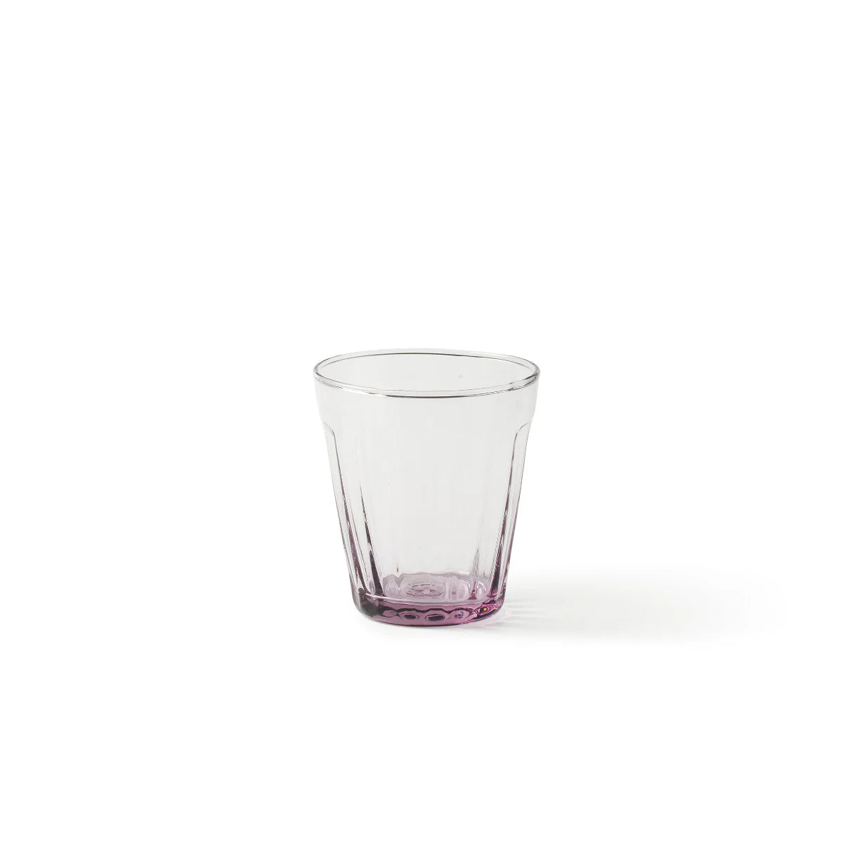 BITOSSI HOME Wine Glass violet