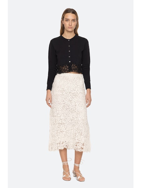 SEA NY Iyla Cardigan