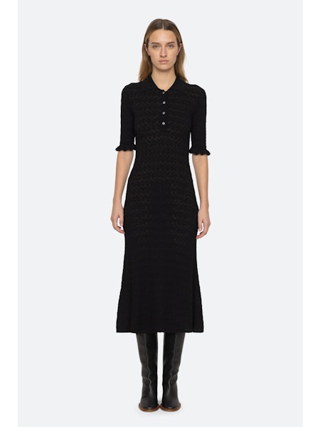 SEA NY Rue Dress