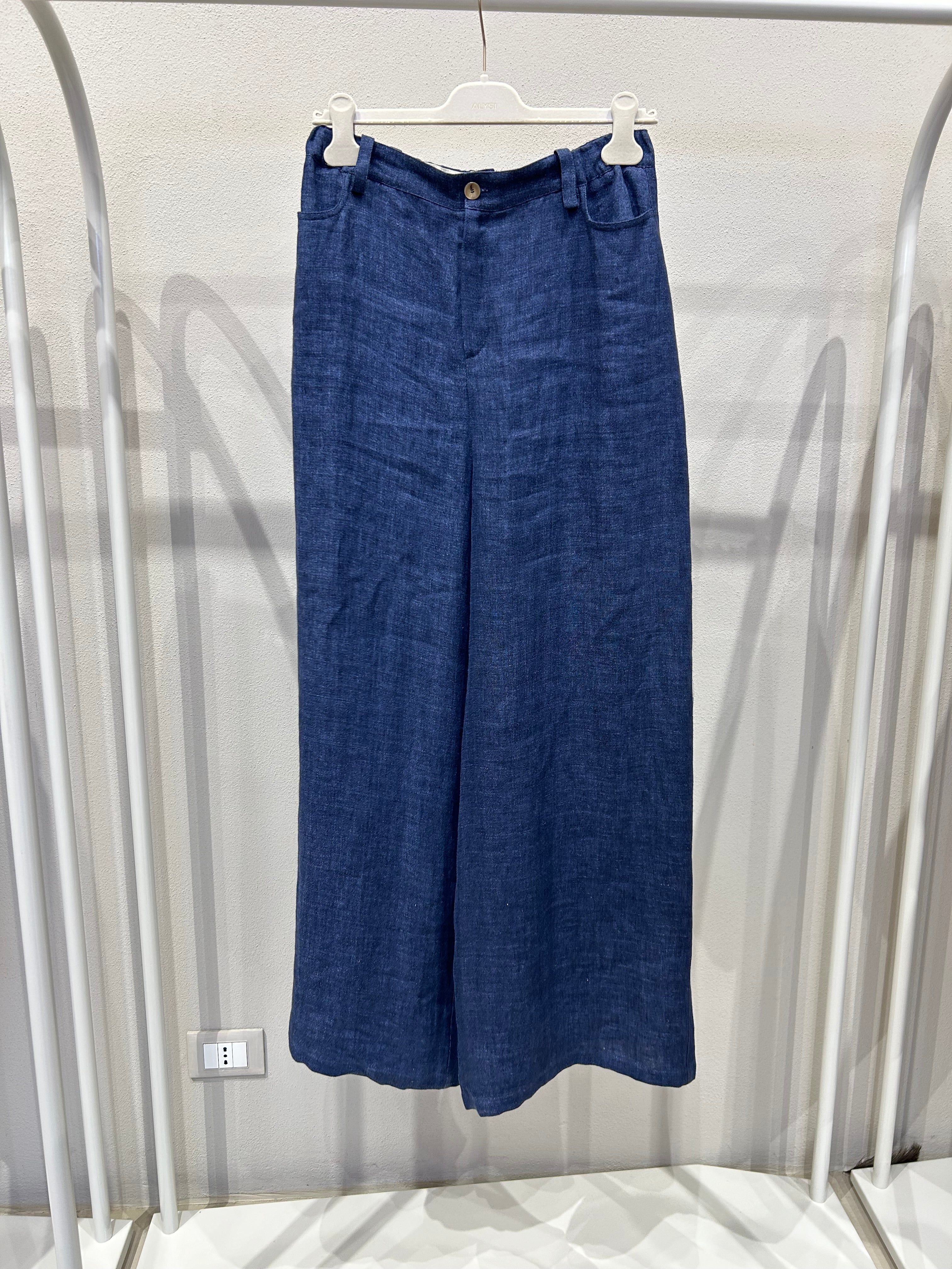 Alysi Pants 105179