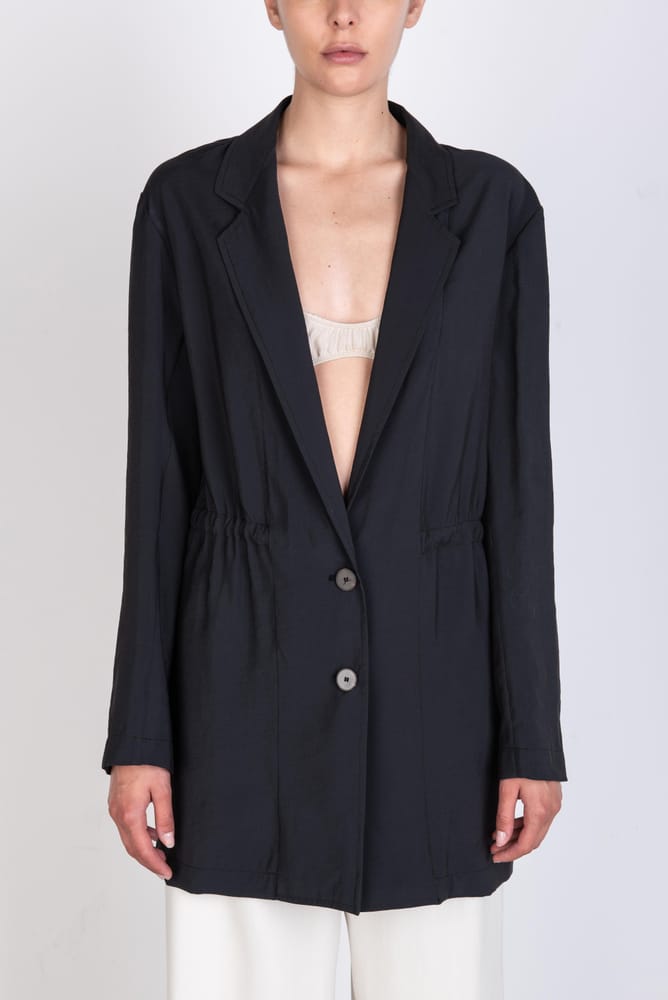 Alysi Blazer Peach Touch