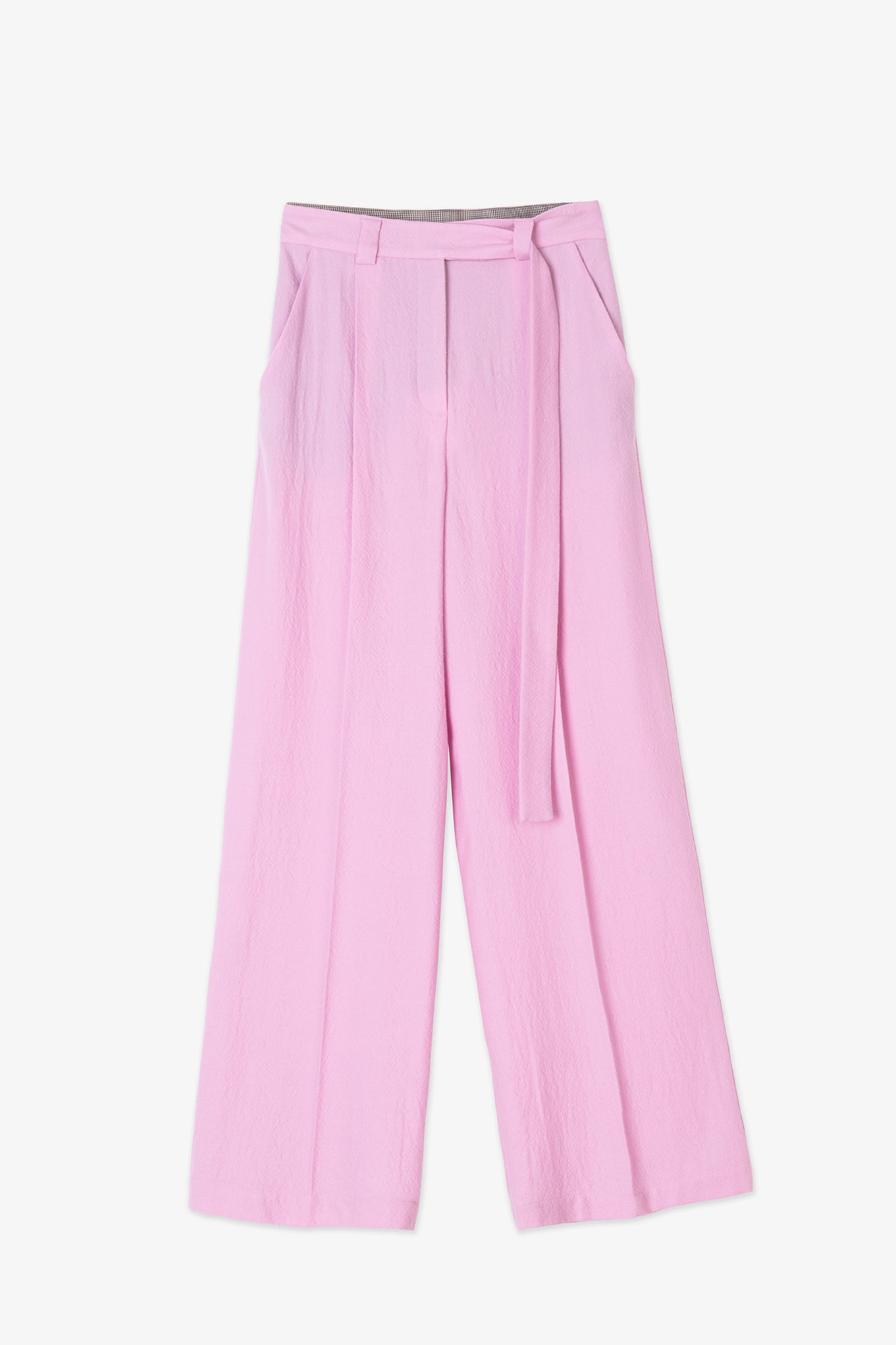 Alysi Trousers 153147 pink