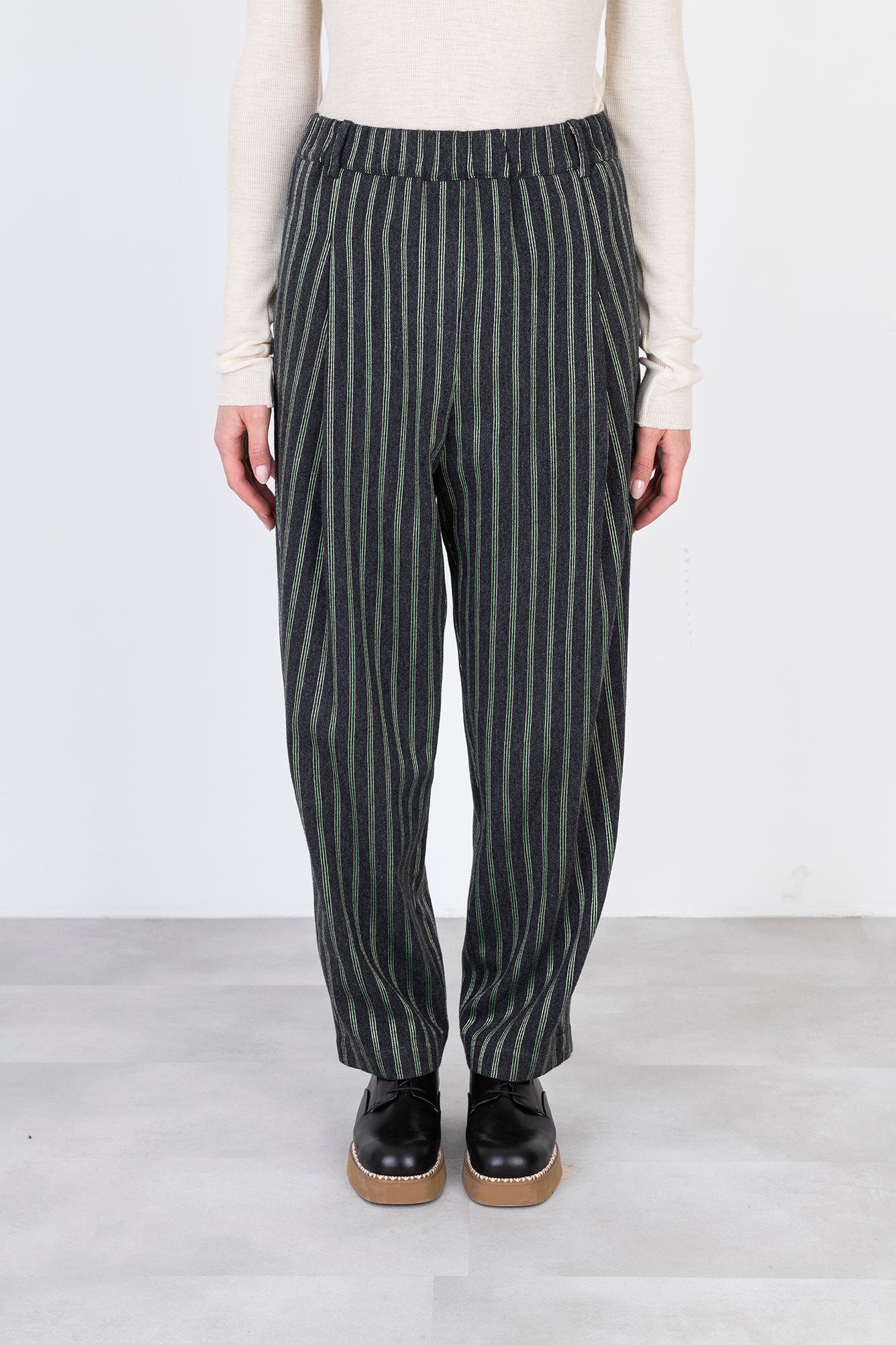 Alysi Trousers 153148