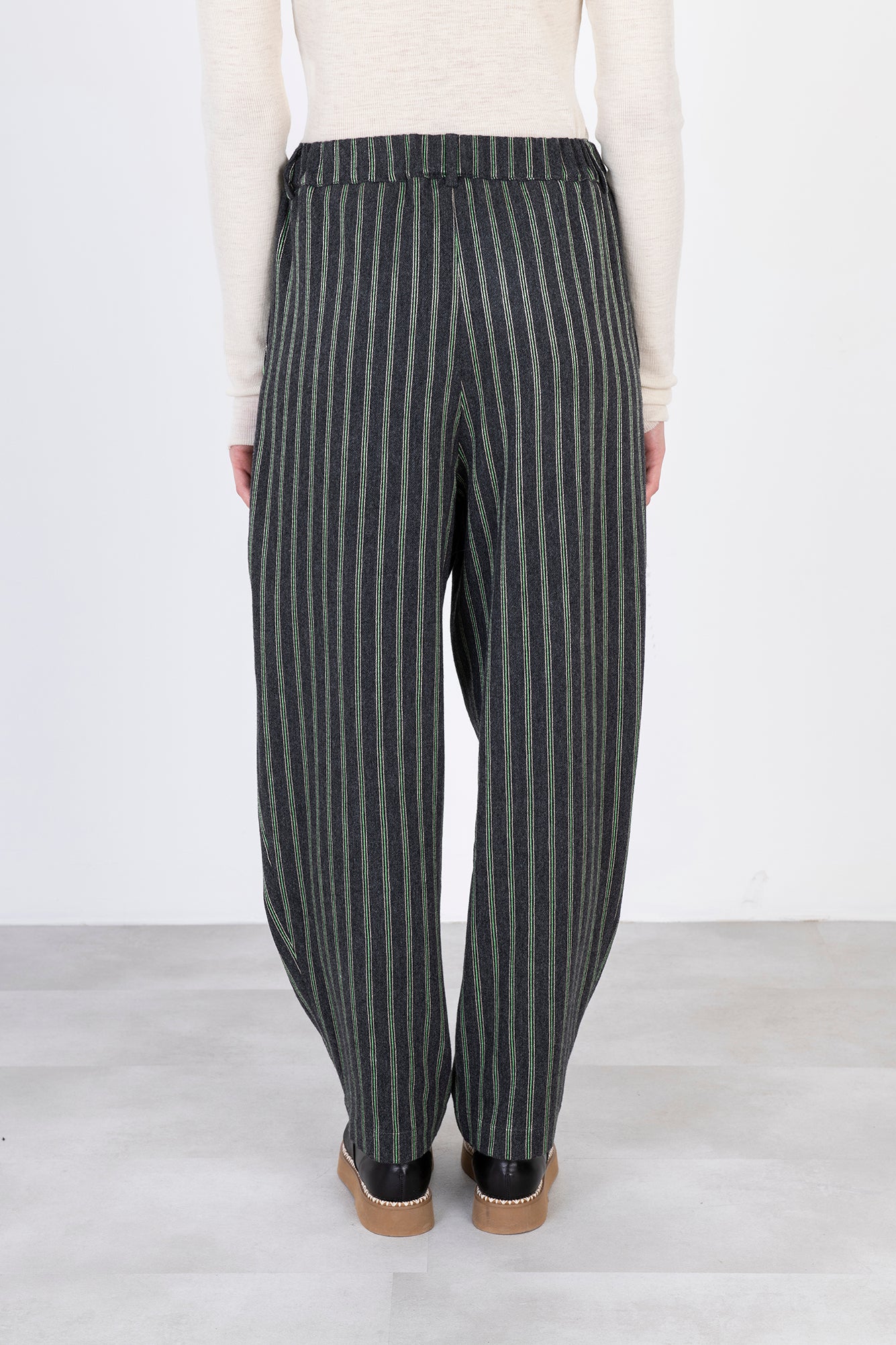 Alysi Trousers 153148