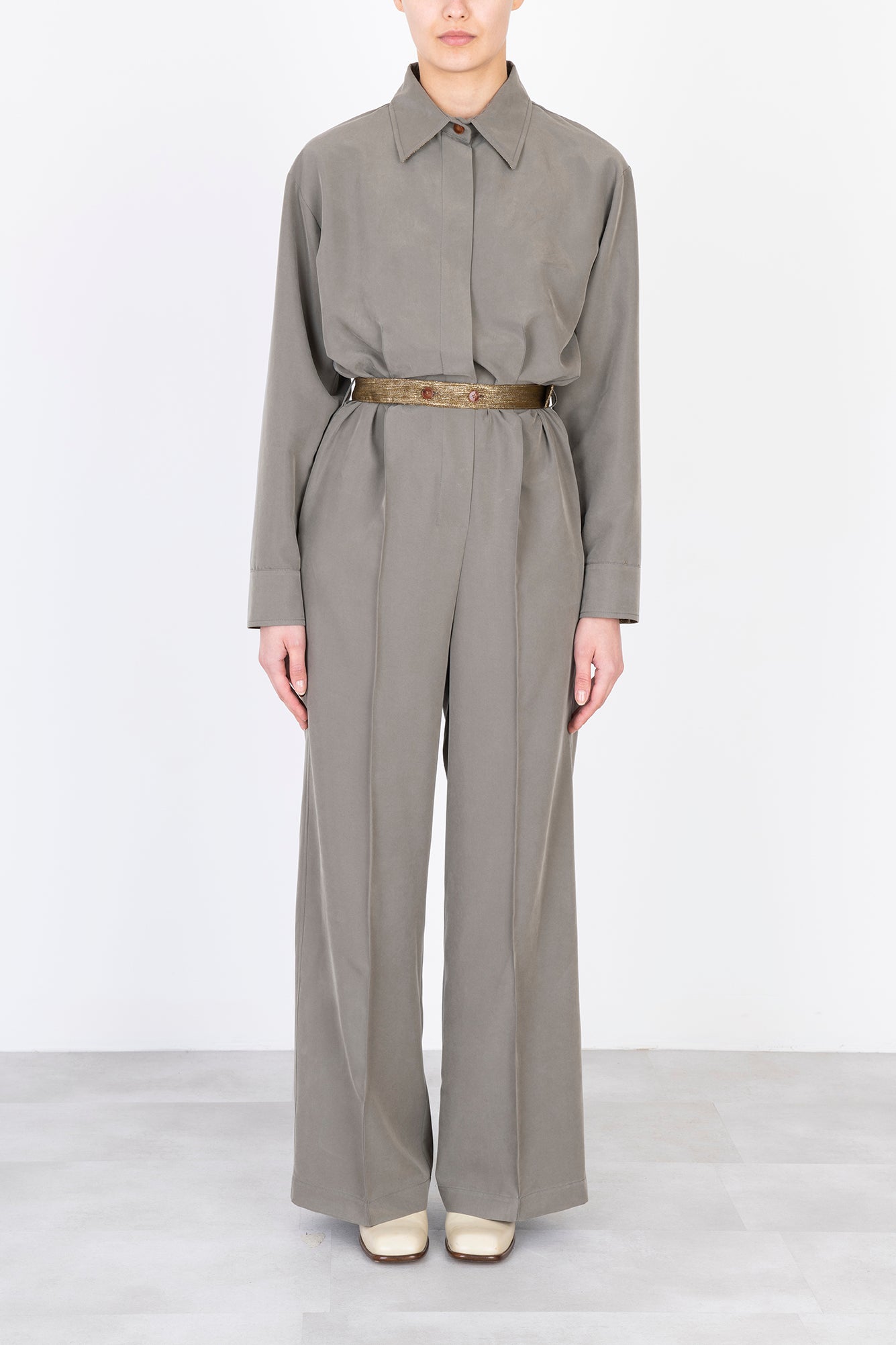 Alysi Overall 153330