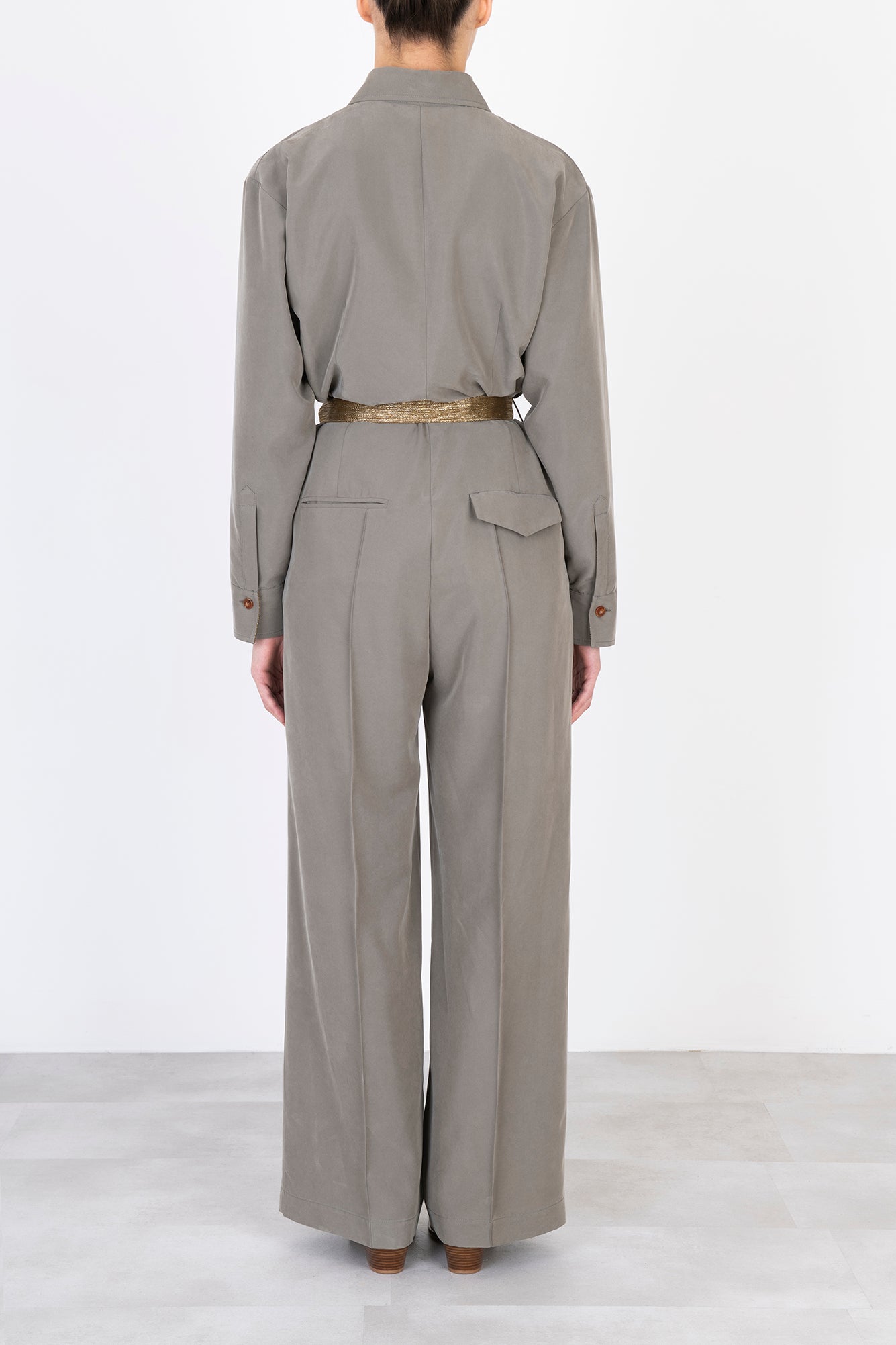 Alysi Overall 153330