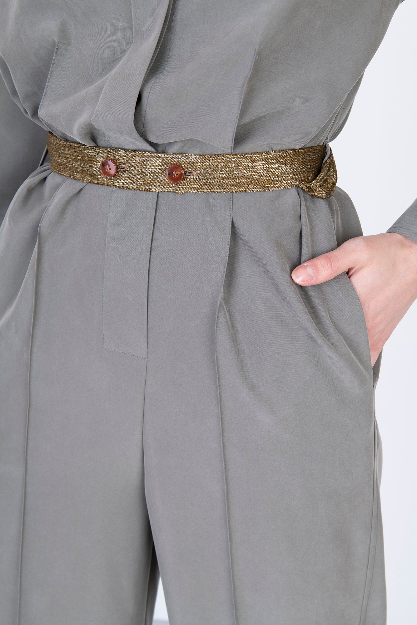 Alysi Overall 153330