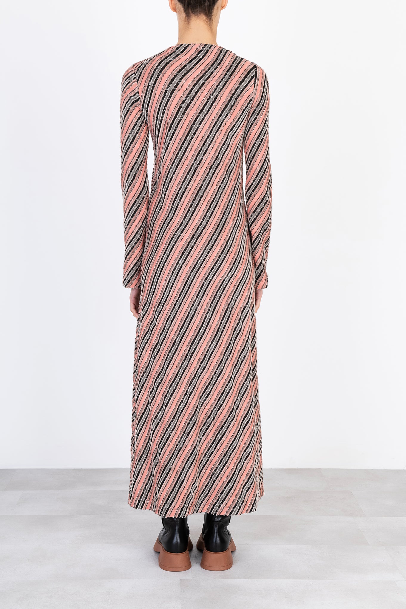 Alysi Fil Coupe Dress 153339