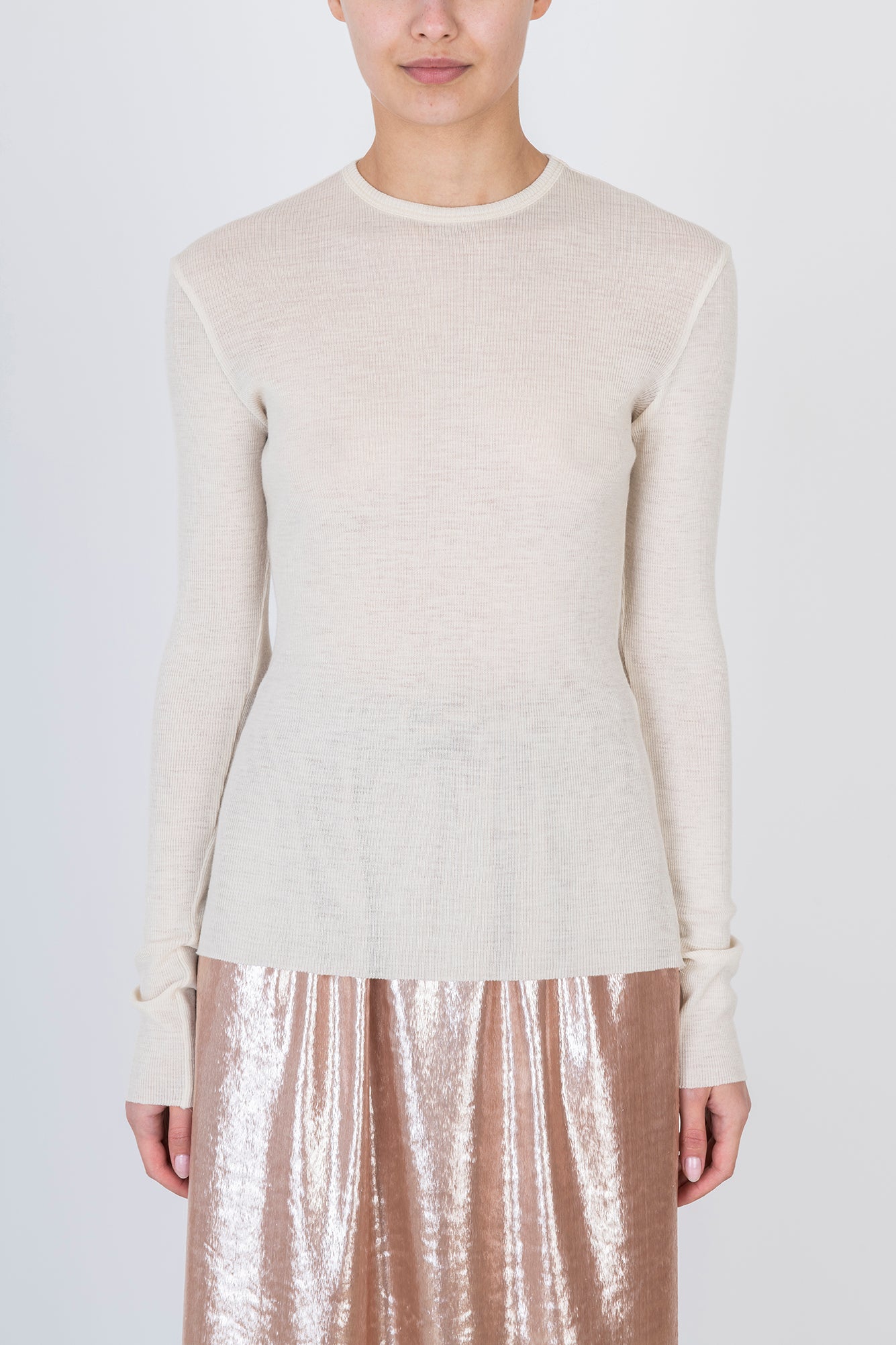 Alysi Top 153416 - grezzo