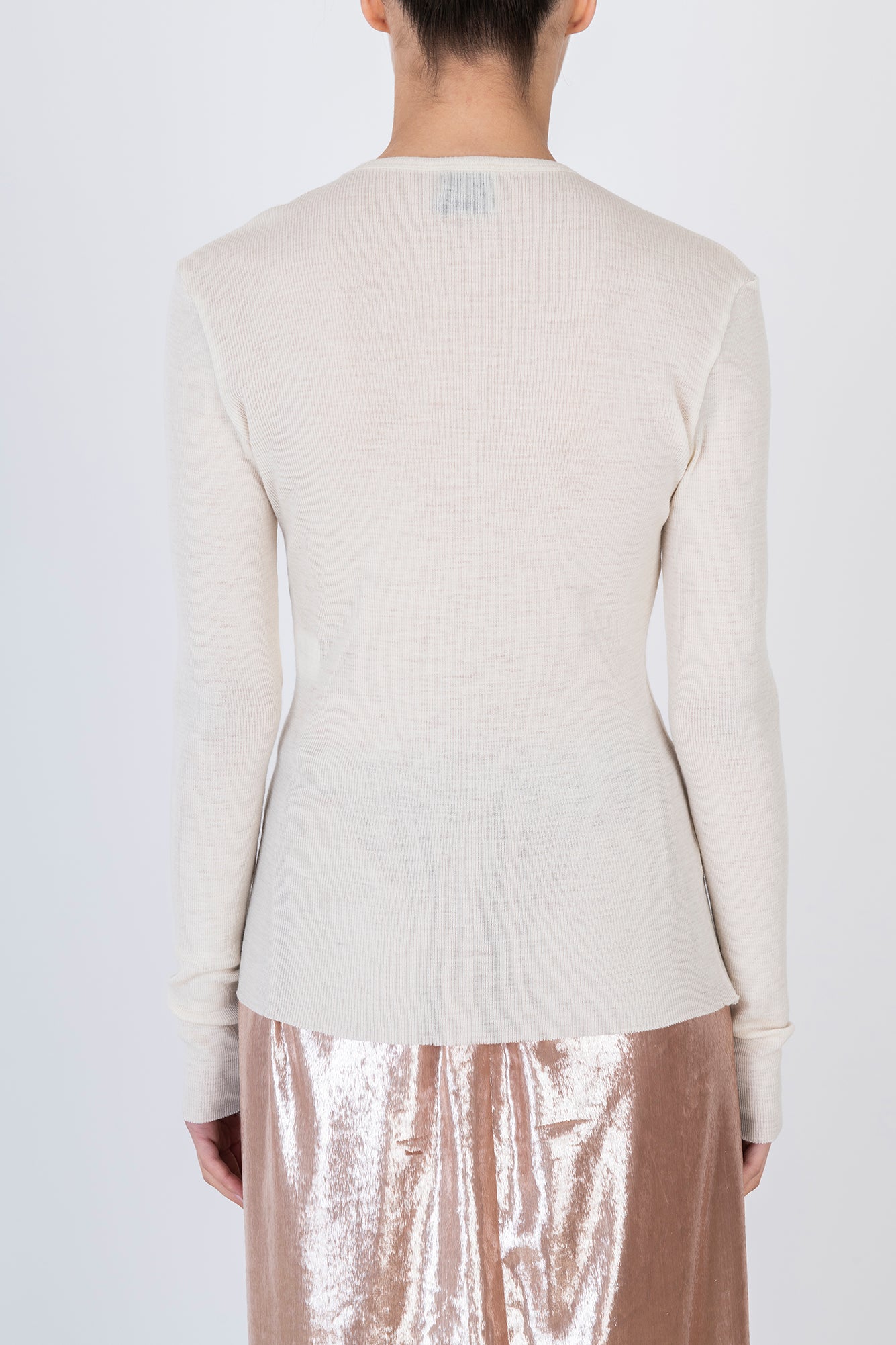 Alysi Top 153416 - grezzo