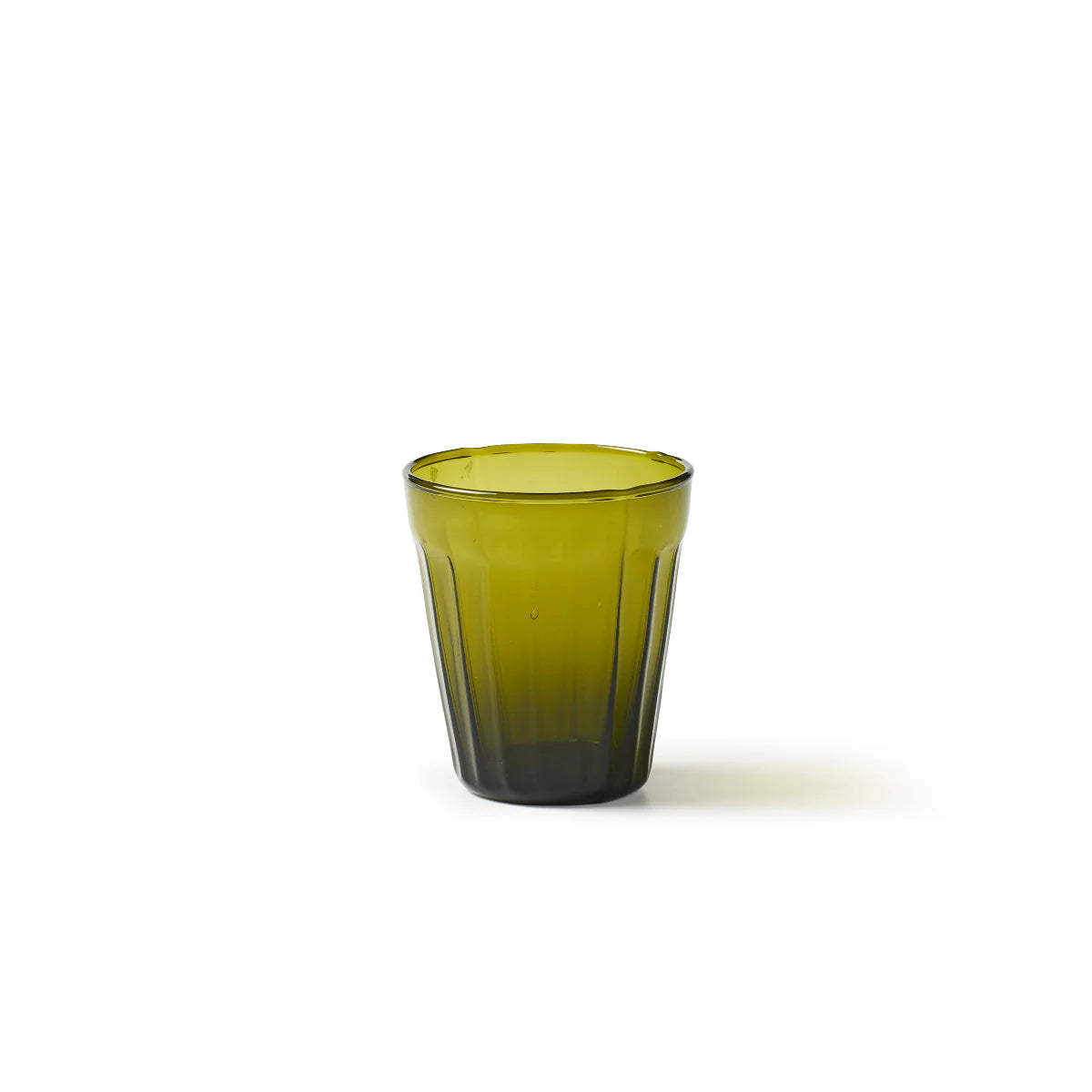 BITOSSI HOME BHV5155 Wine Glass green