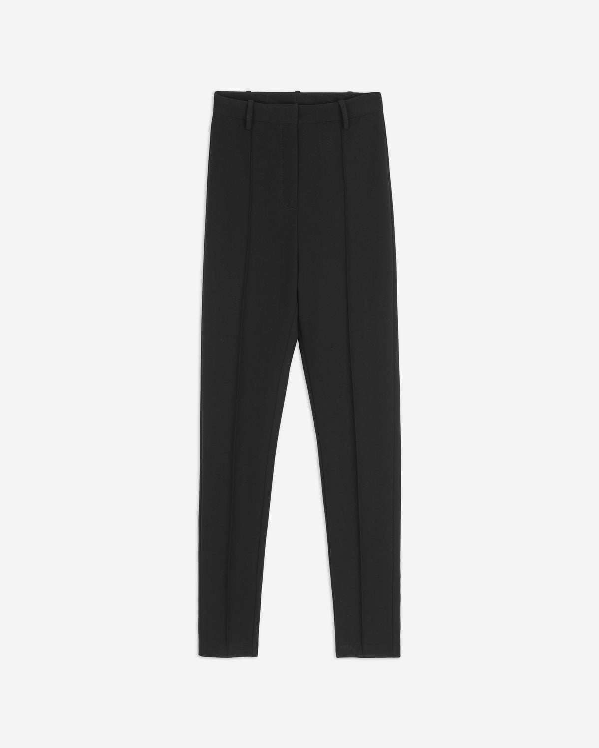 Alysi Pleated Trousers