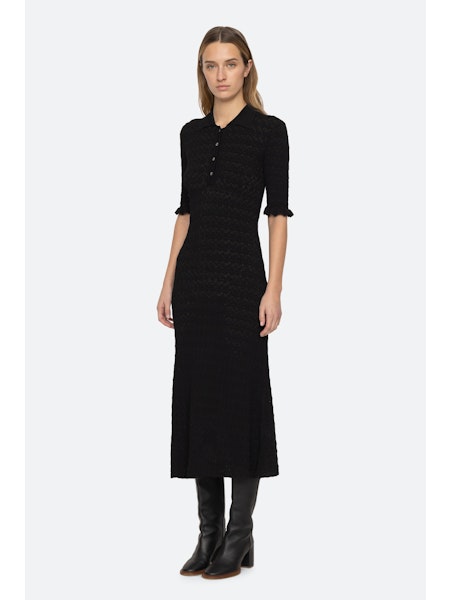 SEA NY Rue Dress