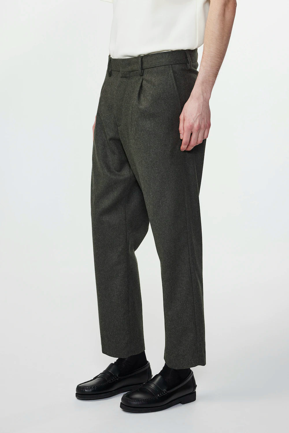 NN07 Bill Pants 1630