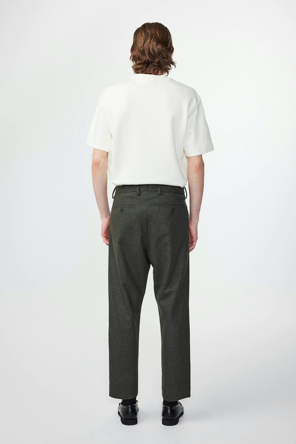 NN07 Bill Pants 1630