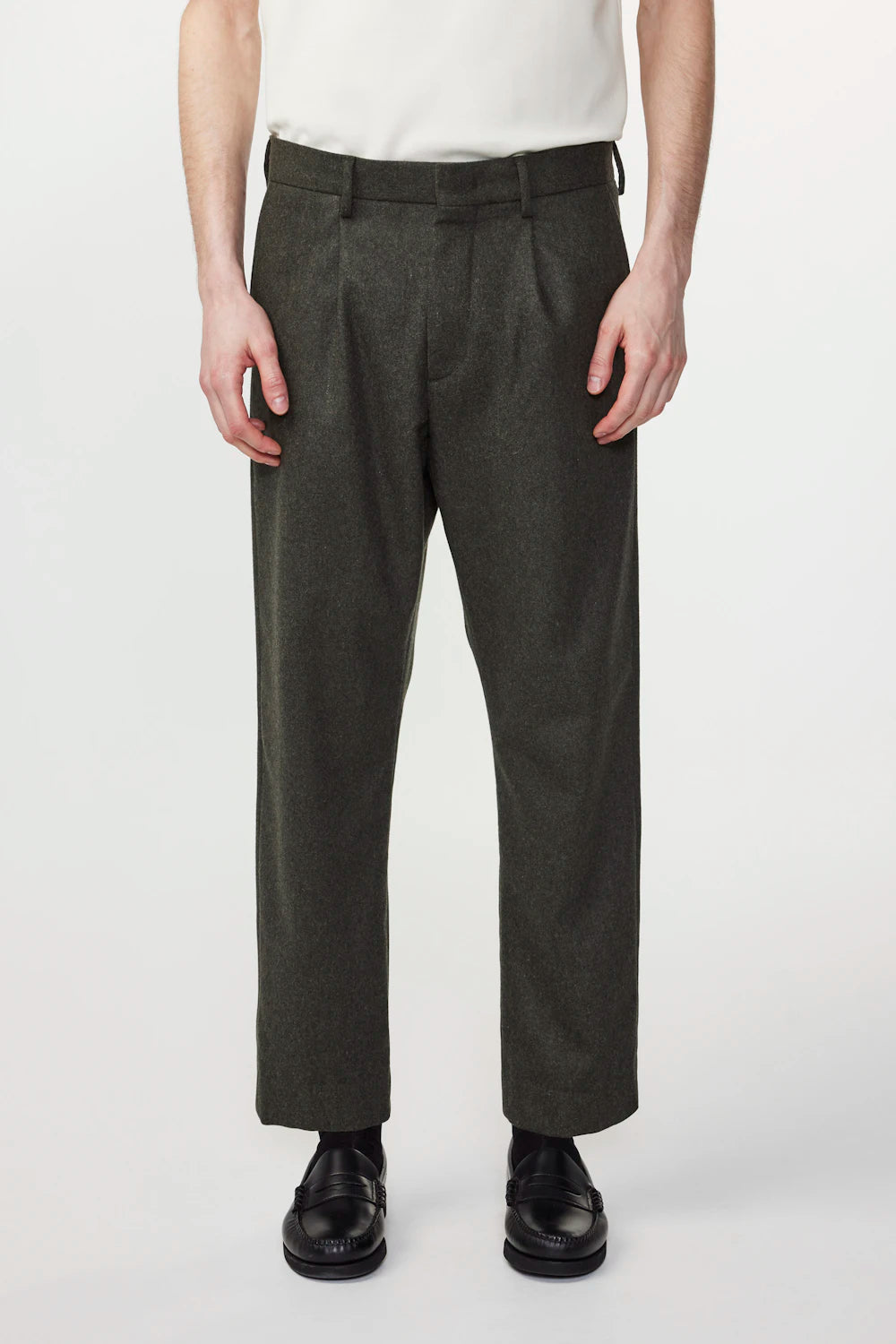 NN07 Bill Pants 1630