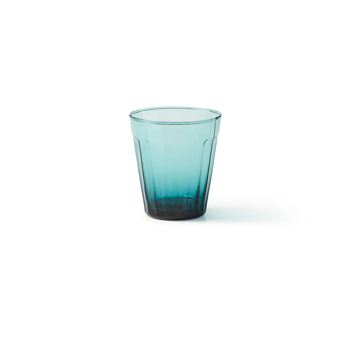 BITOSSI HOME Wine Glass blue