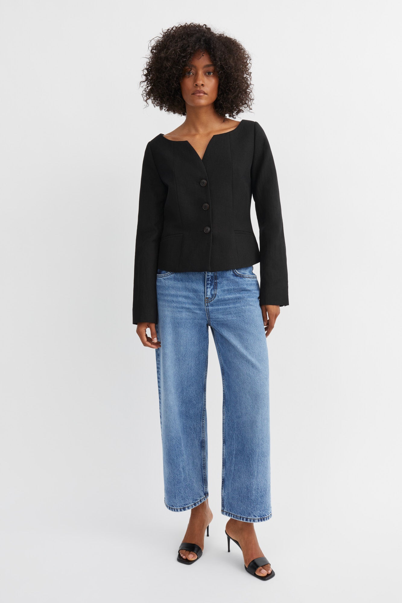 SKALL Athena Blazer