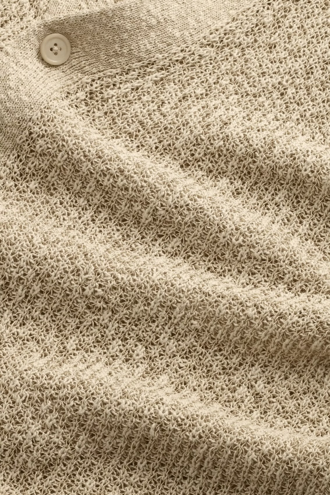 NN07 Dwayne Cardigan 6694