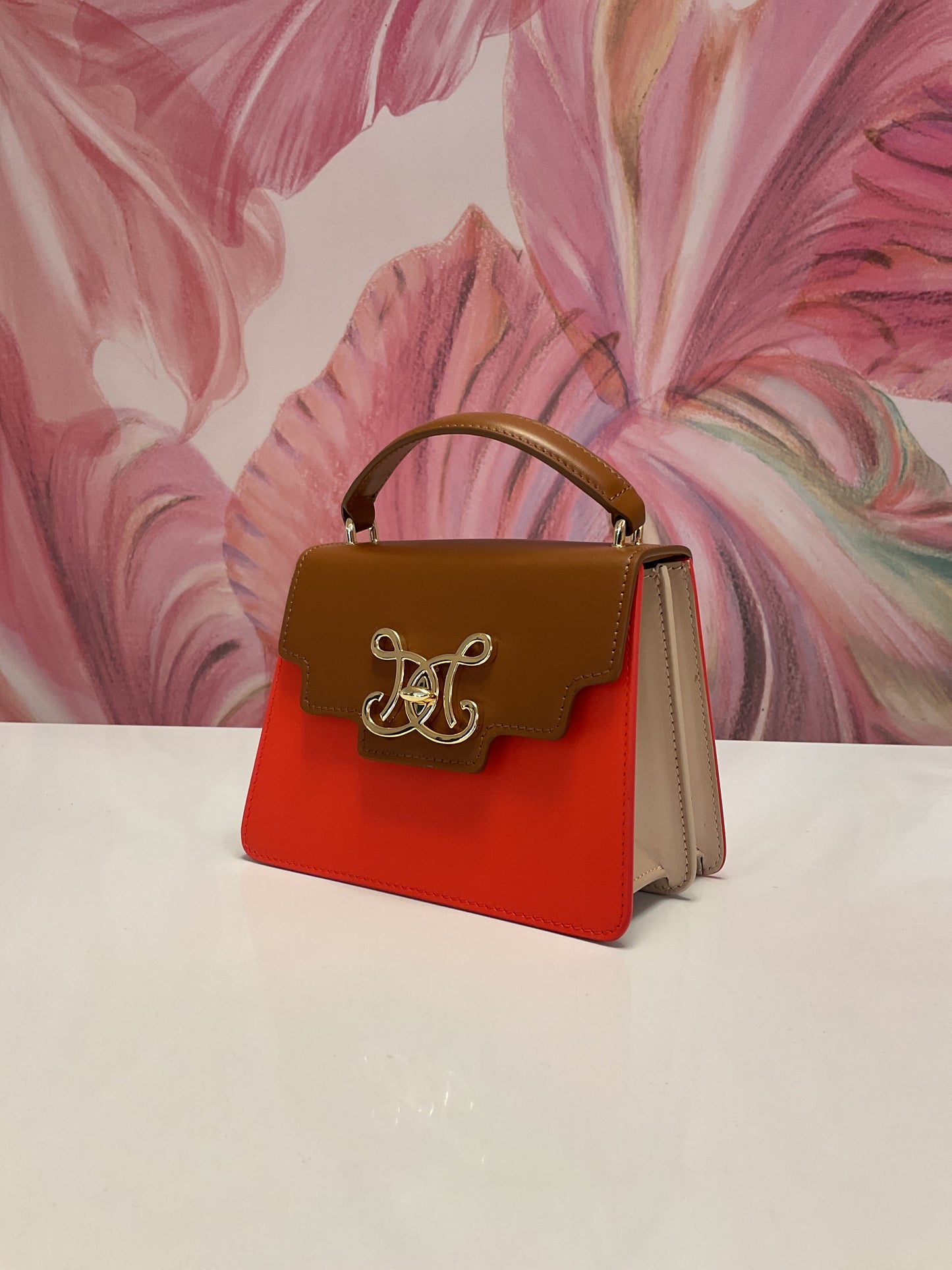 DE MARQUET Signature Baby Butternut