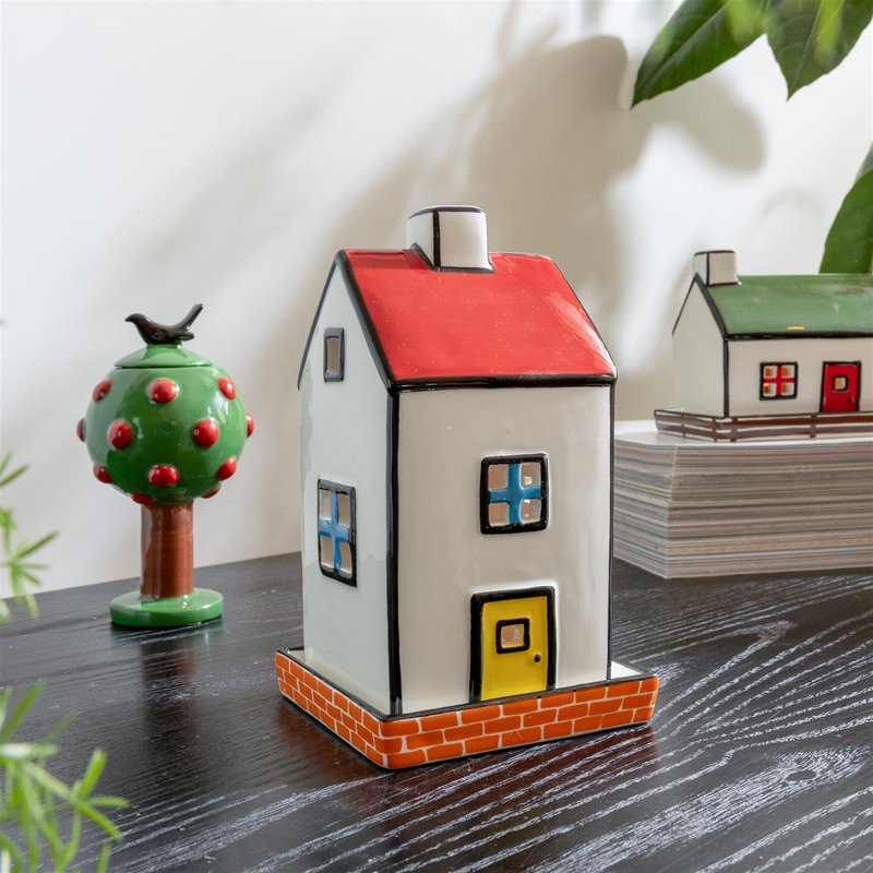 &Klevering Tealight haines townhouse