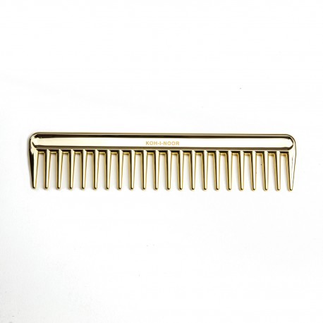 KOH-I-NOOR Gold Comb 7132G