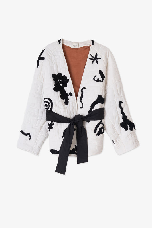 Alysi Kimono 204907