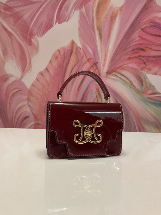 DE MARQUET MiniBOX Cherry Red