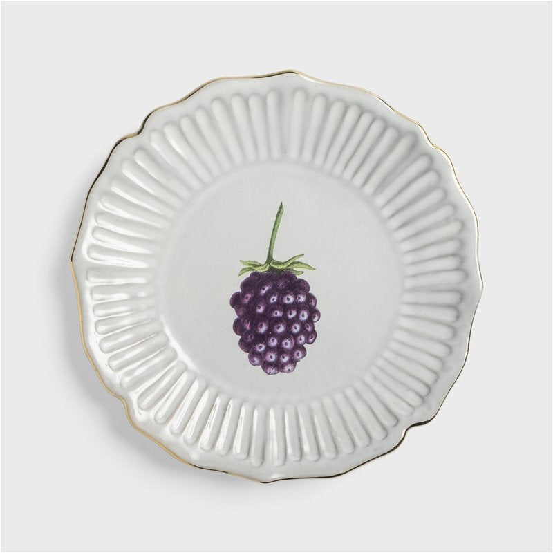 &Klevering Colander Vieux Blackberry