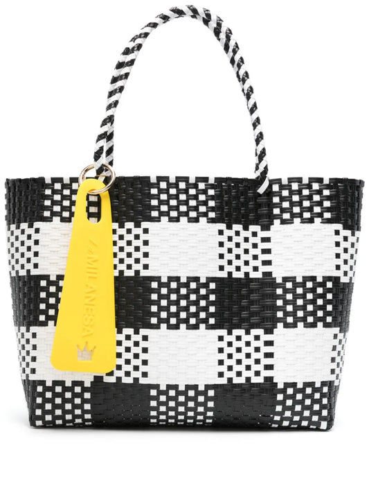 La Milanesa Negroni Media Bianco/Nera